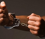 Горе-отец попал в тюрьму из-за невыплаченных алиментов