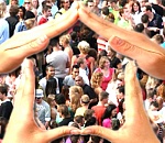 В Астрахани нашли «резиновый» дом: в нем прописано 118 человек