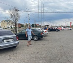 Астраханка отдала таксисту 65 000 рублей