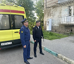 В Астрахани прокуратура инициировала проверку по факту гибели 17-летнего подростка