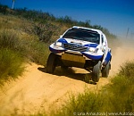 В Астрахани пройдет ралли-рейд «Золото Кагана - 2019»