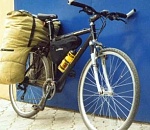 Астраханцы планируются отправиться в конце мая в велопоход по городам России