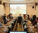 Астраханские отельеры создают ассоциацию