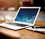 У астраханки сожитель украл ноутбук