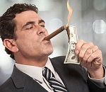 Цифра дня: средняя зарплата в Астраханской области составляет 33 843 рубля