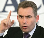 Павел Астахов: «Просят забрать украинских детей – хоть с границы, хоть без документов, лишь бы спасти»