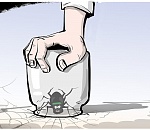 Под колпаком: Астраханский бюджет будут согласовывать в федеральном Минфине