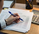 Экс-бухгалтер астраханской школы похитила более трех миллионов рублей