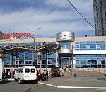 Из Астрахани в Донецк начал ходить рейсовый автобус