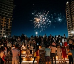 В Астрахани открыли Пространство для счастливой жизни