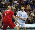 Фильм об астраханском гандболе покажут в Москве на ВДНХ