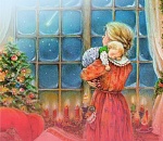 БФ «Елизаветинский» собирает средства на новогодние подарки детям