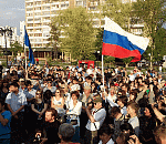 «Shein-party»: продолжаем считать по головам