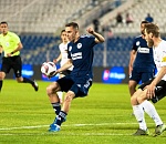 Гостевое «зеркало»: астраханский «Волгарь» впервые в этом году уступил дома