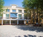 На сцене Астраханской филармонии откроют Международный фестиваль вокального искусства