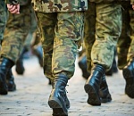 Украина попросила приостановить набор наемников после удара ВС РФ 