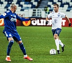 Астраханский «Волгарь» взял хавбека, который своим пяти прежним командам помог получить «повышение»