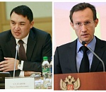 Экс-председателя правительства Астраханской области Расула Султанова и бывшего министра финансов Виталия Шведова не выпускают из СИЗО