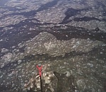 Вот и ответ. Специалисты не обнаружили следов экоцида на астраханском пляже