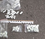 В Астрахани банда «закладчиков» за год распространила более килограмма наркотиков