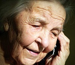 В Астрахани пройдет акция «Позвони родителям»