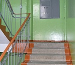 Под Астраханью жильцы многоэтажки нашли труп