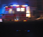 Трое человек пострадали в ночных ЧП в Астрахани и Камызяке