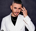 В Астрахани заметили резидента Камеди Клаб Тимура Родригеза