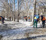 Астраханские школьники больше не спайдермены: видео