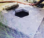 В Астраханской области расследуют уголовное дело о гибели слесаря в канализационном колодце