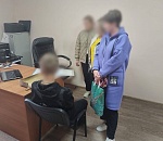 Подросток попал в полицию после звонка о готовящемся взрыве в Астрахани 