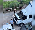 Молодой астраханец на «газели» задавил 70-летнюю пенсионерку