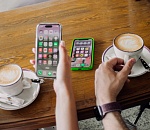 Мобильный интернет в России стал быстрее на 12%