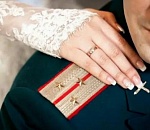 Впервые в Астрахани можно будет пожениться на День защитника Отечества