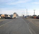 В Астрахани столкнулись маршрутка и два легковых авто: пострадало шесть человек