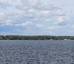  Паводок 2016 года станет самым полноводным за 10 лет