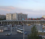 Новый облик астраханского железнодорожного вокзала выберет общественность