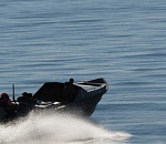 В Астраханской области у браконьеров изъяли пять тонн осетра