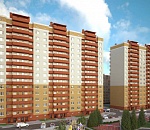 В Астрахани проверят престижную новостройку по улице С. Перовской, в которой «дует из всех розеток и стен»