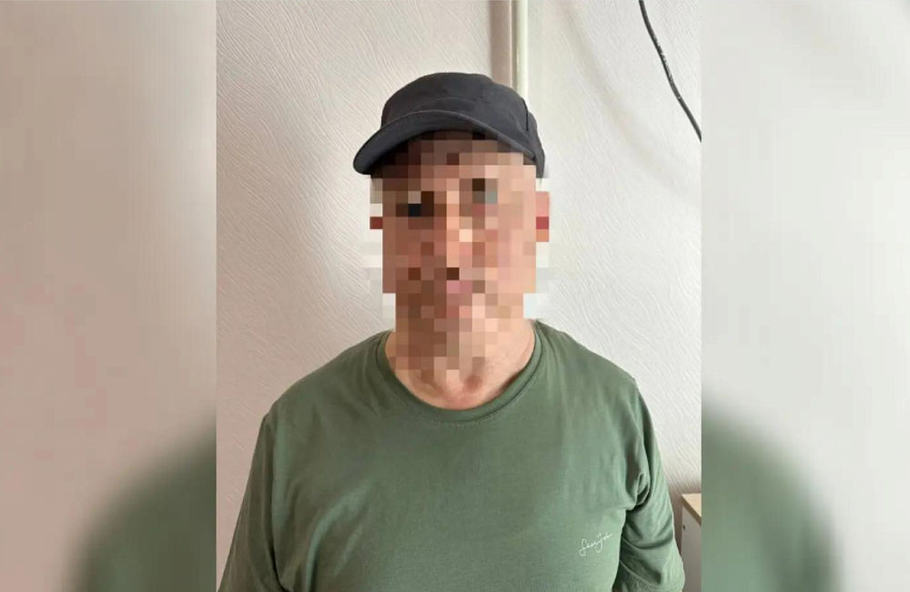 Жителя Астрахани повторно осудили за призывы к экстремизму