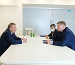 Астраханскому судостроению поможет федеральный бюджет