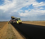 Астраханской области выделили дополнительные 375 миллионов на ремонт дорог