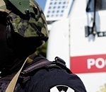 Росгвардейцы спасли астраханца, которого внезапно настиг приступ эпилепсии