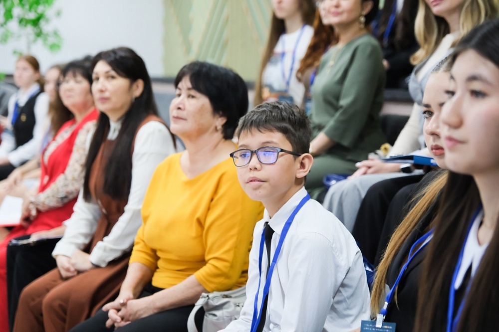 Итоги конкурса «История малой Родины – история Отечества» подвели в Думе Астраханской области
