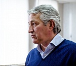 Леонид Огуль обсудил с Сергеем Донским план спасения ильменей