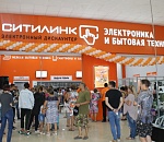 Что интересного приготовил «Ситилинк» для астраханцев?