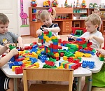 В астраханских детских садах выявлено более 500 нарушений