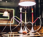 В Астрахани обобрали кальянную 