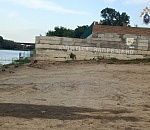 Двое детей утонули, купаясь в реке под Астраханью