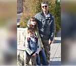 Астраханец получил грант на развитие своего дела по возвращению из зоны боевых действий 